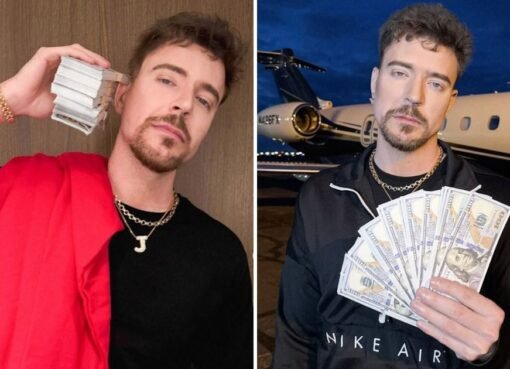 mrbeast net worth 2026