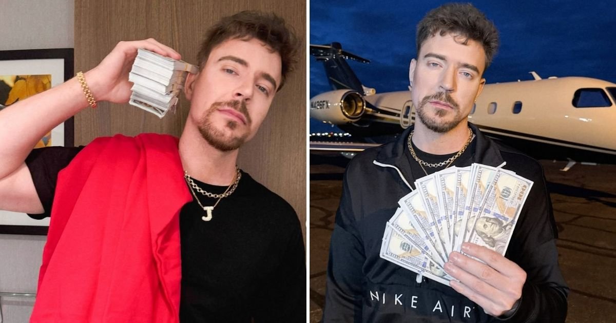 MrBeast Net Worth 2026: Billion-Dollar Empire & Earnings