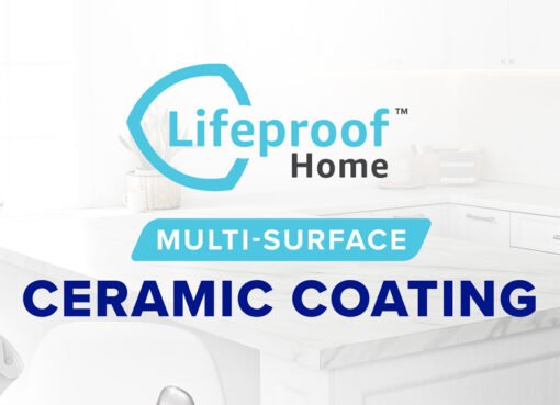 lifeproof ceramic coating