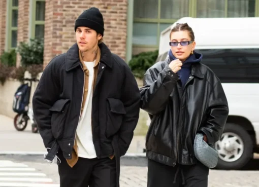 justin bieber age