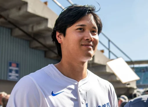 Kayoko Ohtani