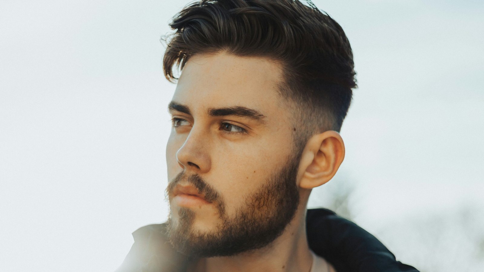 taper fade