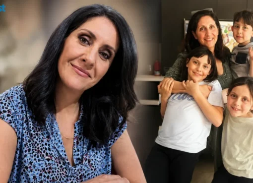 Maryam Moshiri Age