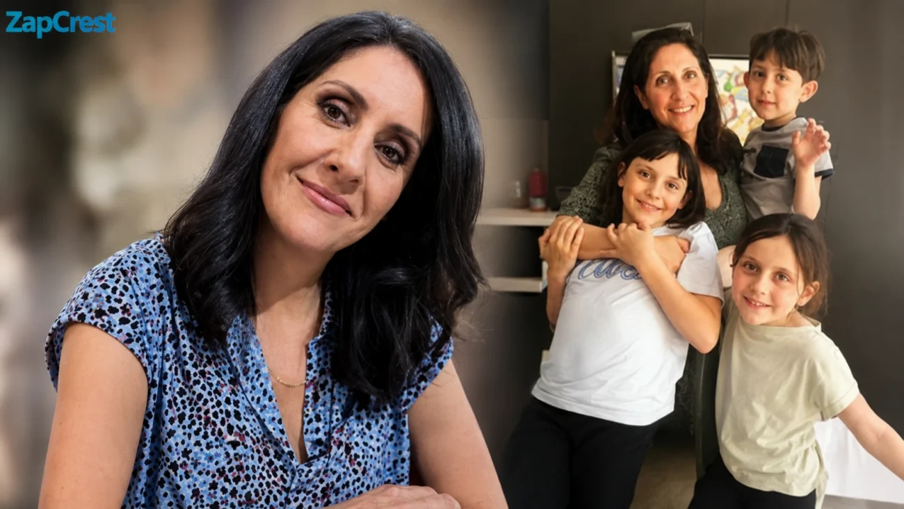 Maryam Moshiri Age