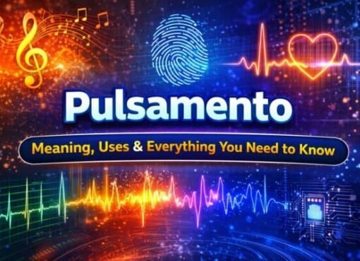 pulsamento