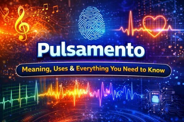 pulsamento