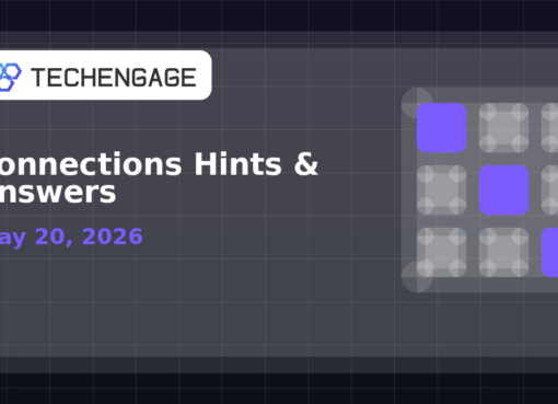 connections hint