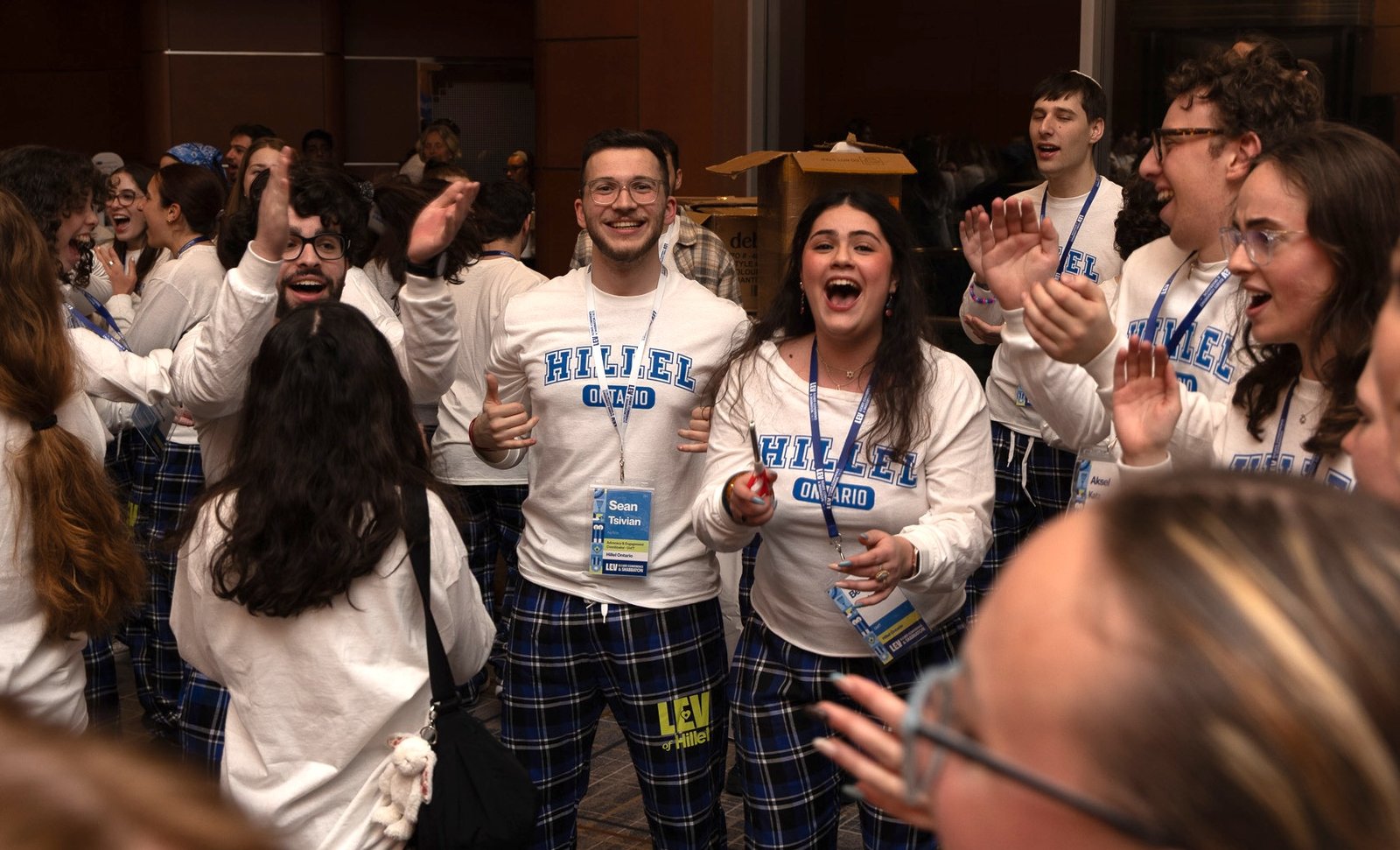 steve cohen and ruth porat