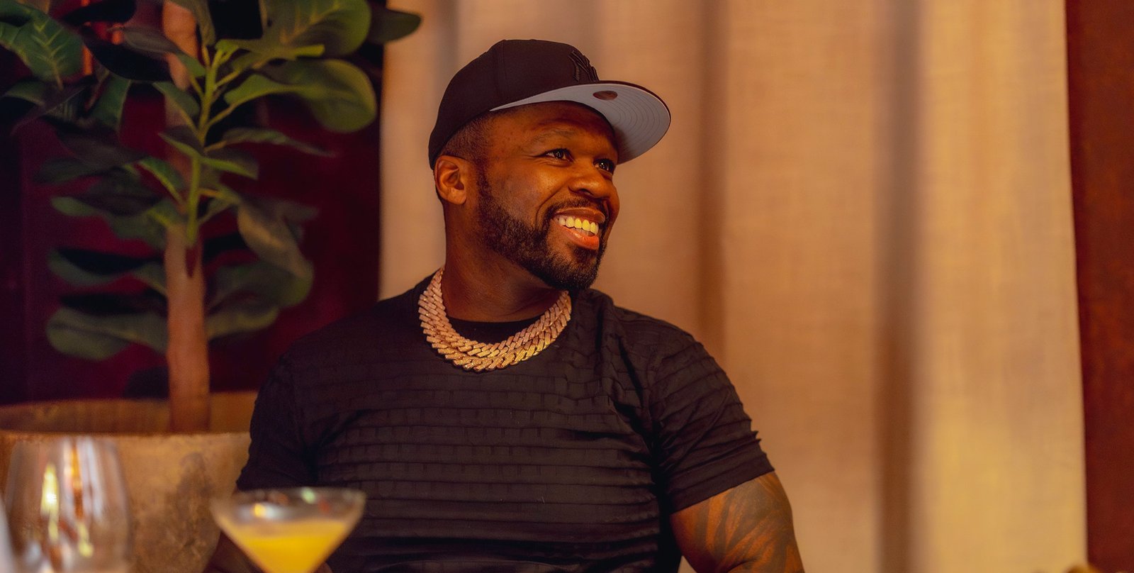 50 cent net worth