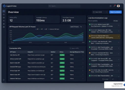 Nexus AlienSync