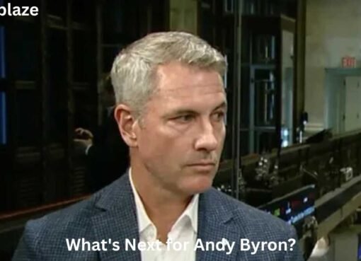 andy byron net worth