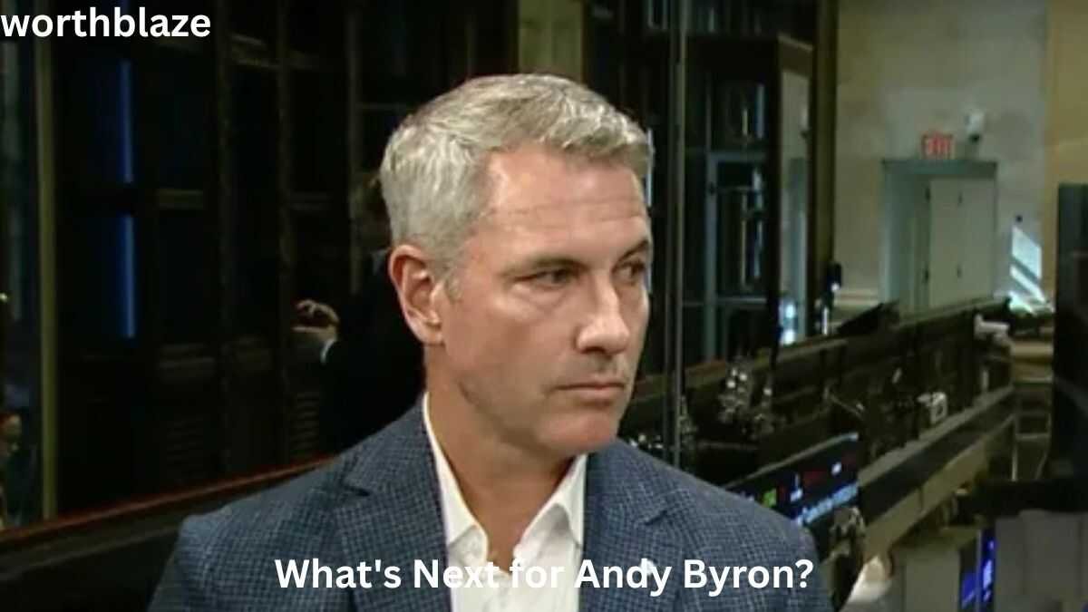 andy byron net worth