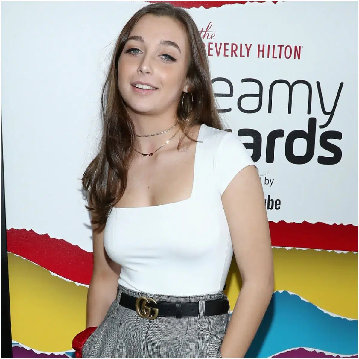 emma chamberlain net worth