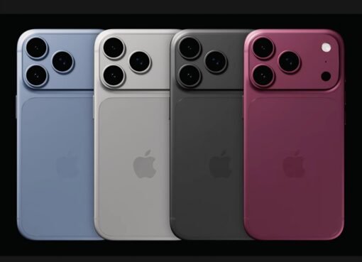 iphone 18 pro max cuando sale