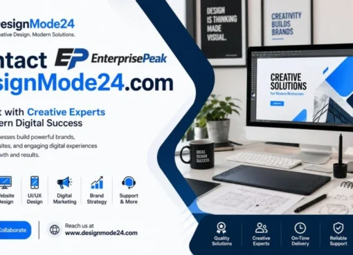 contact designmode24 com