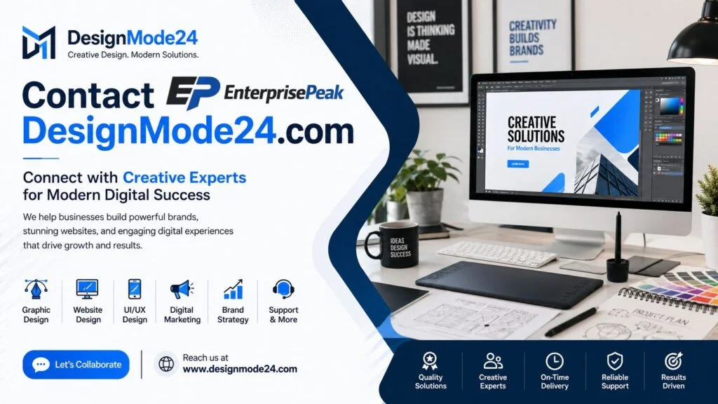 contact designmode24 com