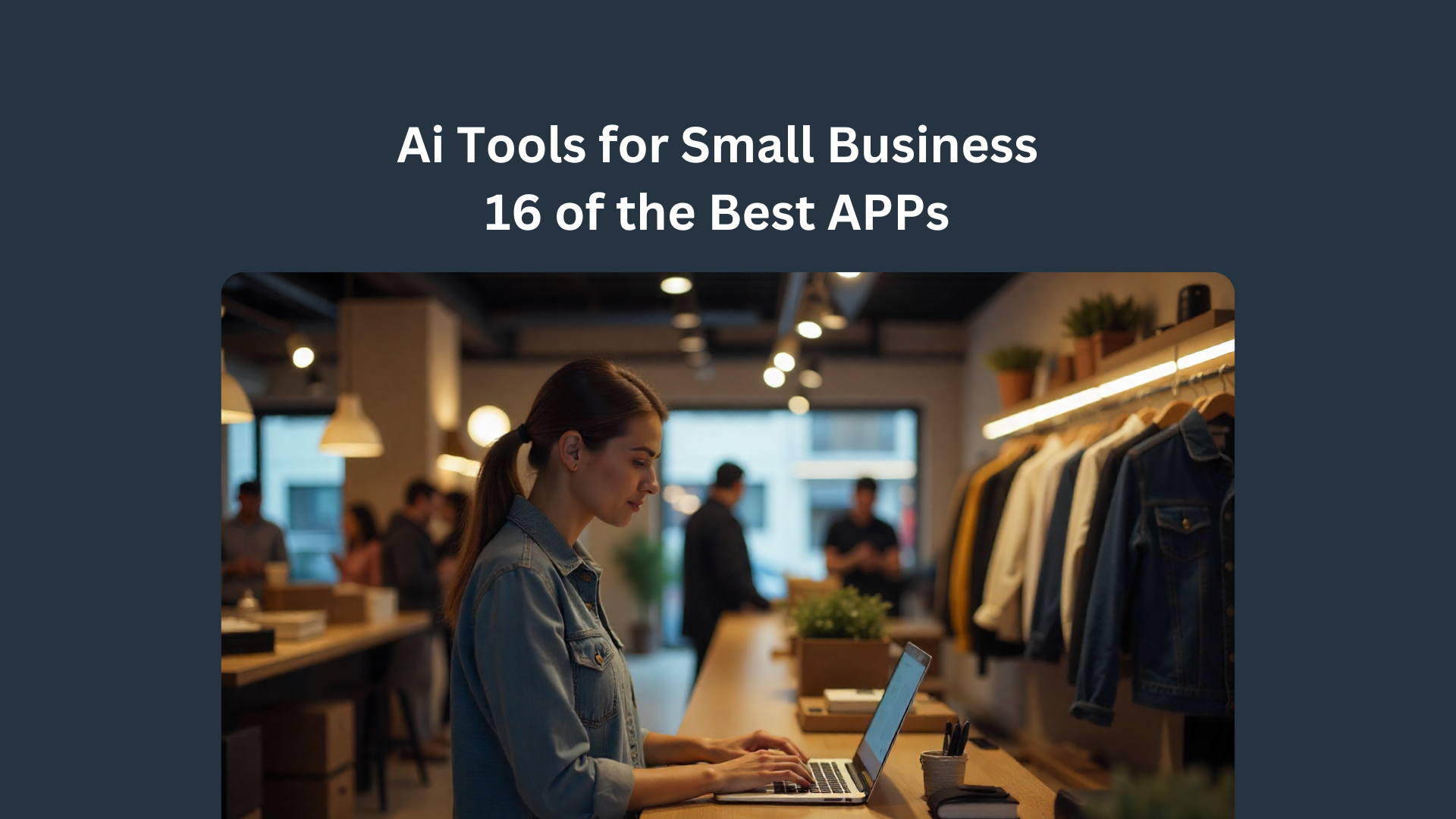 Best AI Tools