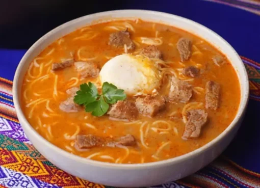 best sopa criolla near me