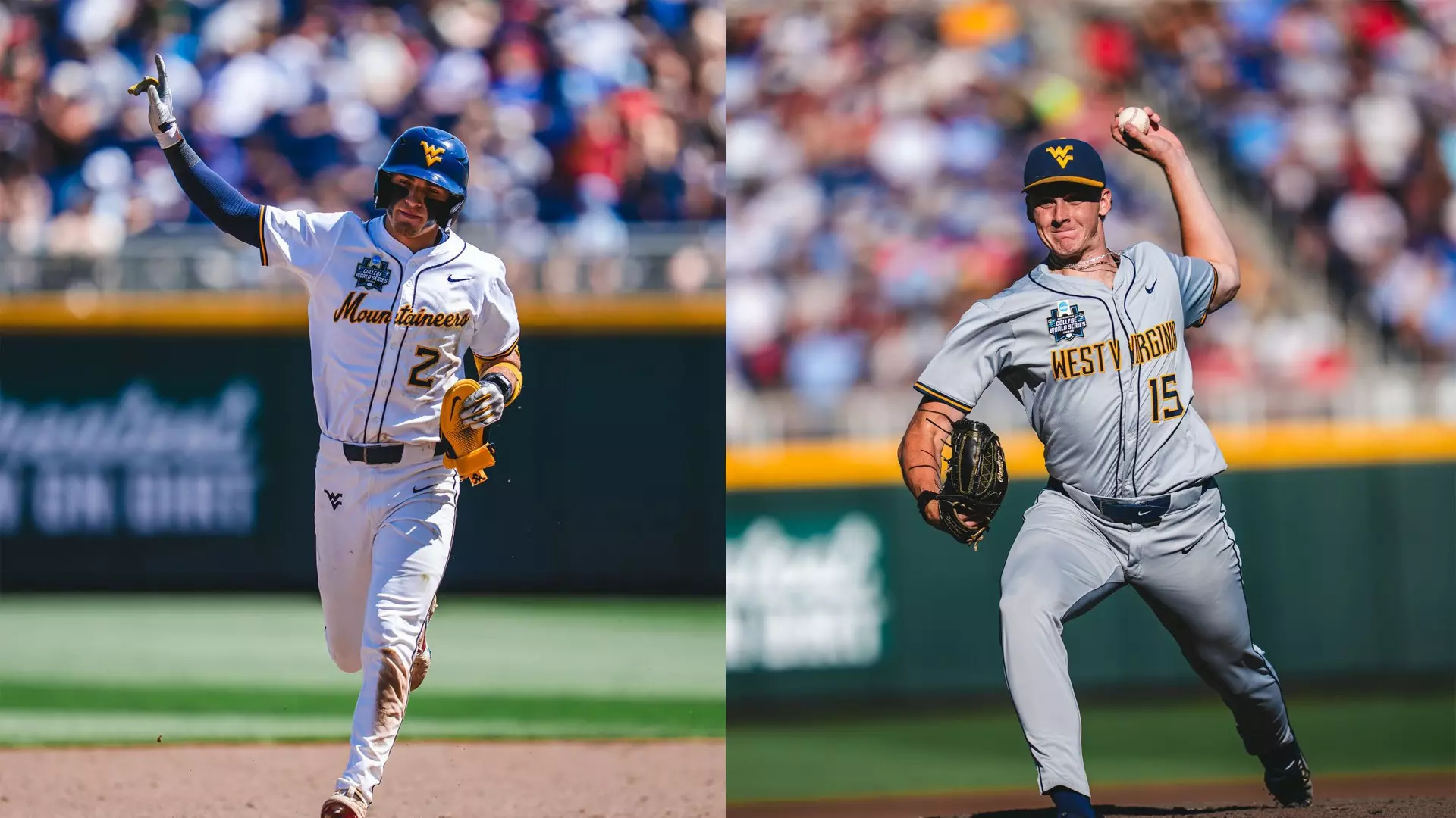 wvu baseball schedule