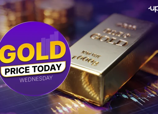 Gold Price Today