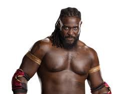 Oba Femi: WWE Rise, Career Highlights & Latest News