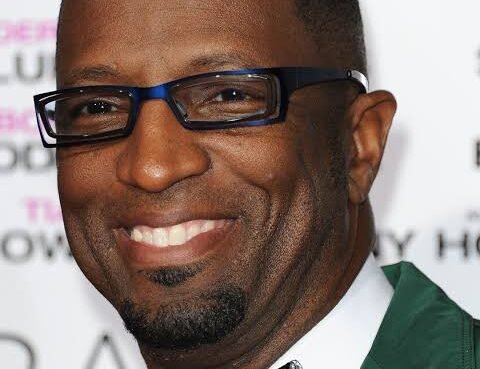 rickey smiley net worth