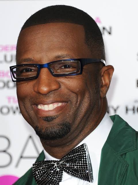 rickey smiley net worth