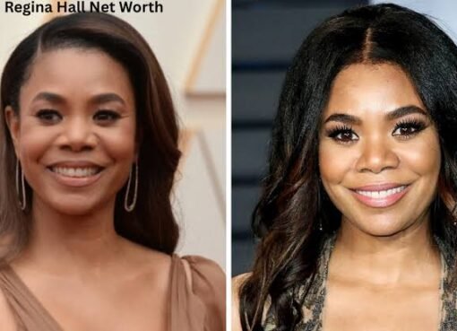regina hall net worth