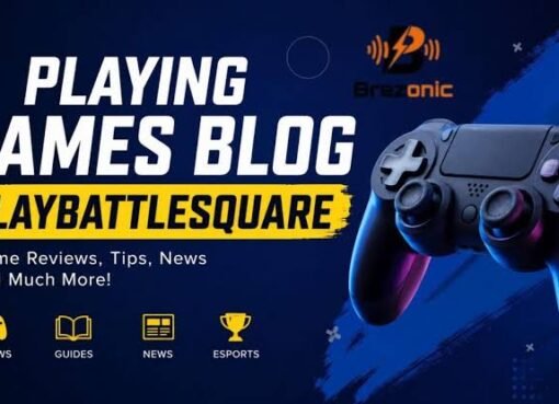 playing games on blog playbattlesquare