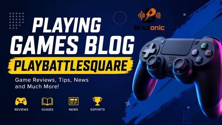 playing games on blog playbattlesquare