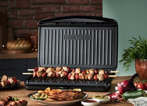 george foreman grill
