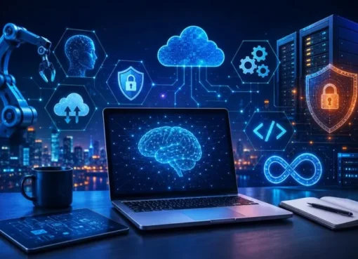 droven.io cloud computing guide