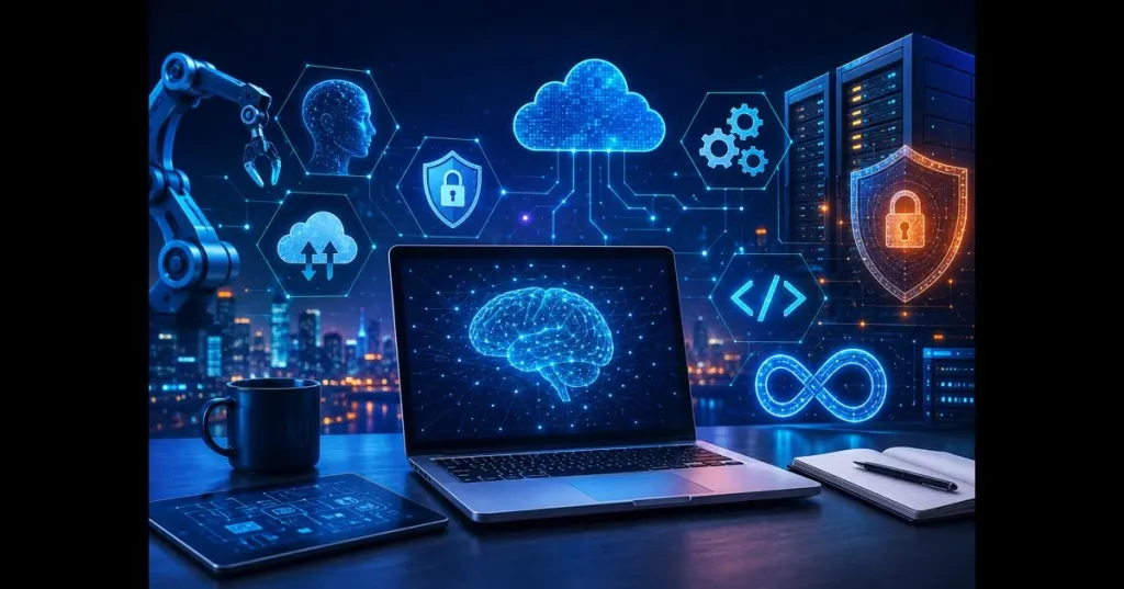 droven.io cloud computing guide