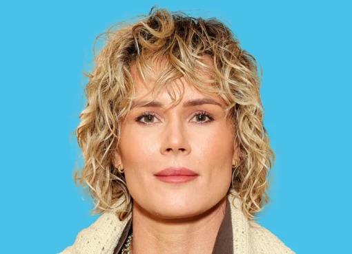 mary jolivet