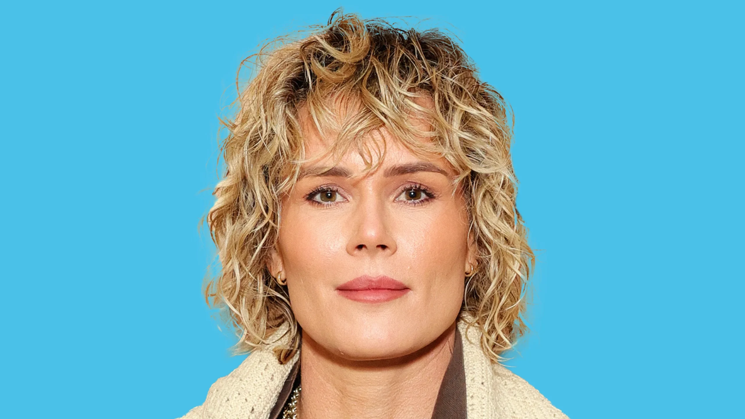 Mary Jolivet Biography, Family, Career & Life Story