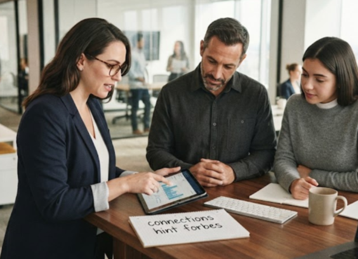 forbes connections hints