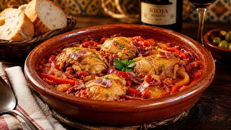 Best Pollo al Chilindrón Near Me: A Complete SEO Guide to Finding Authentic Spanish Flavor
