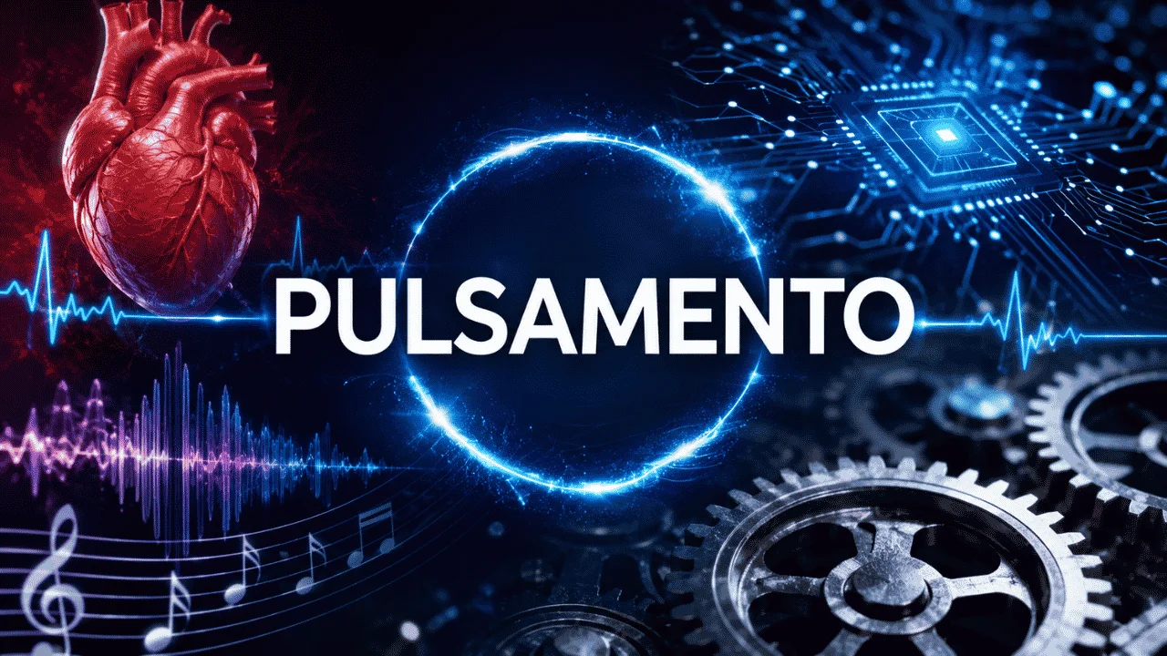 pulsamento